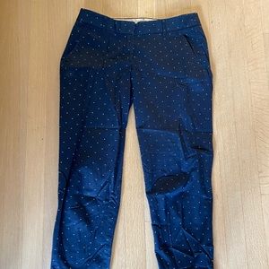 SOLD J Crew pants